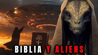 Ezequiel Tuvo un Encuentro REAL con Aliens Ante sus Propios Ojos