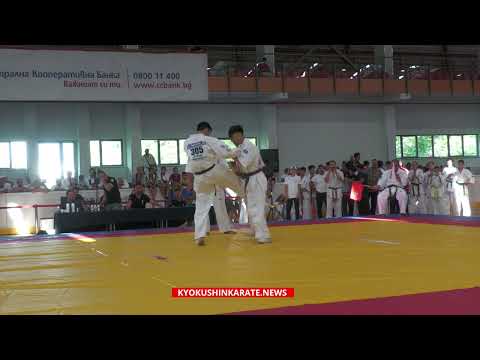 KWU World Cup 2022 Final -80 Arman Amirov  (Qazaqstan) - Almaz Kurmet (Qazaqstan, aka)