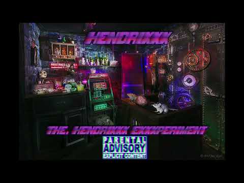 The Hendrixxx- Focus 