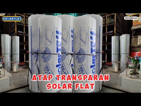 Solarflat