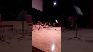 Türk Sanat Müziği Konserinden