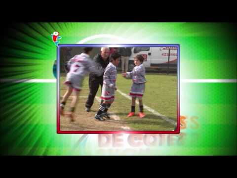 Fútbol Infantil: los goles del 22 de mayo de 2016