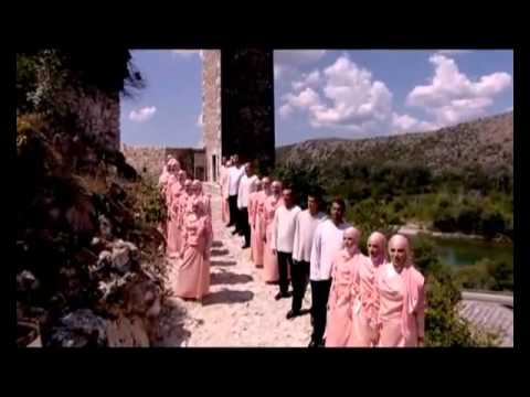 Hor Gazel & Sejfullah - U ime Allaha [English , Turkish , Bosnian subtitle ]