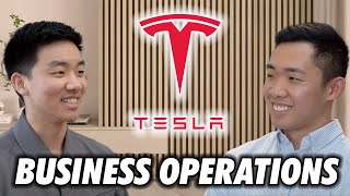 Is Working at Tesla Worth it?