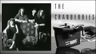 THE CRANBERRIES -- Still Can&#39;t... / Put Me Down
