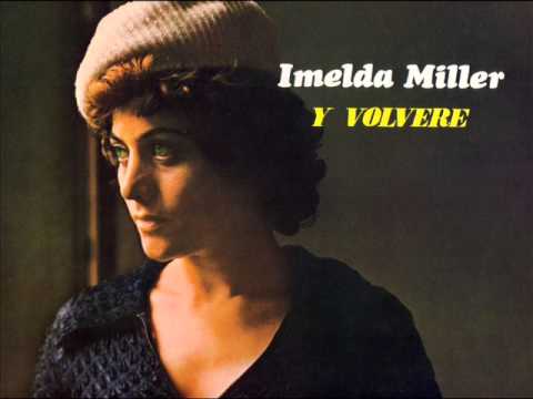 Qué alegre va María (1973) - Imelda Miller