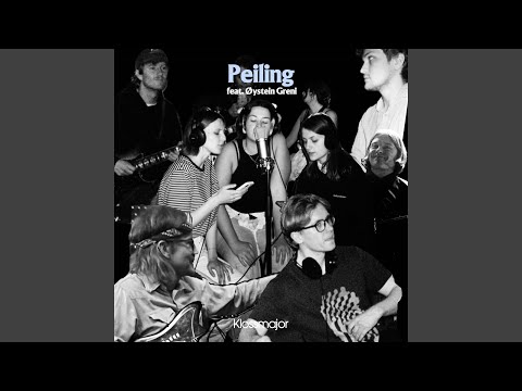 Peiling feat. Øystein Greni