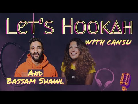 Kurdish and Kashmiri History with Bassam Shawl