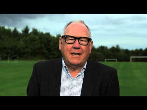 Andy Cameron My Hero - Finding Scotland's Real Heroes