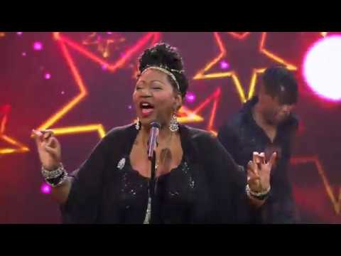 CHART SHOW Boney M - Megamix