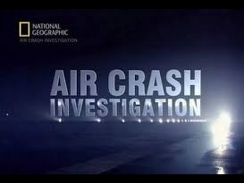 Air Crash  S05E05   Dead Weight