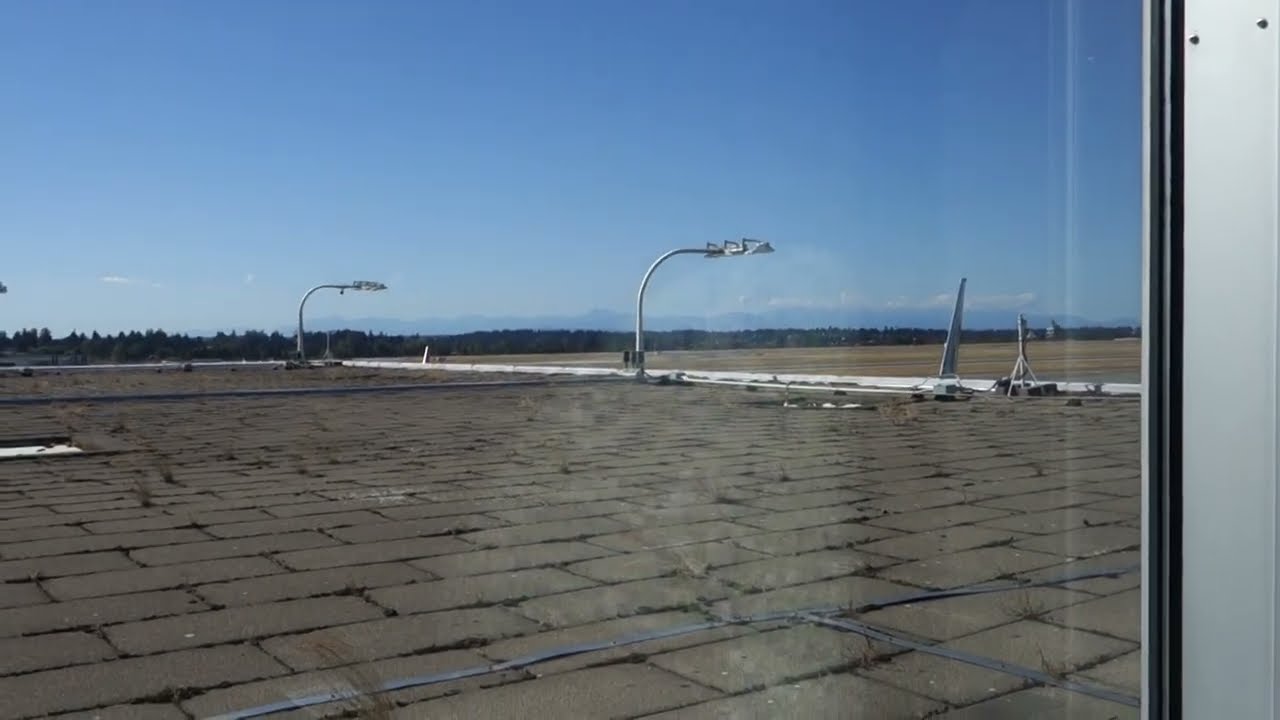 British Airways Lounge thumbnail