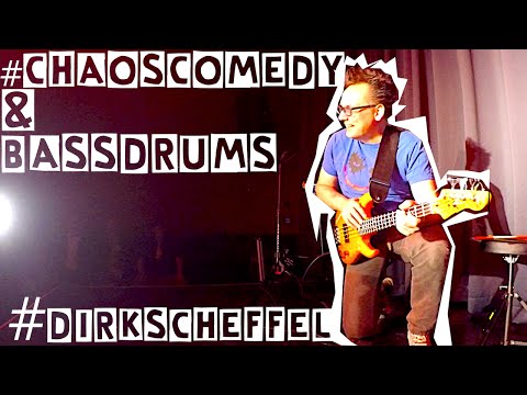 aerodrummer Dirk Scheffel luftschlagzeug 3