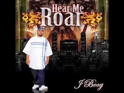 DJAYRUFF - J Boog - Here i am