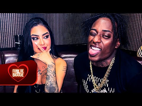 VOU ENCONTRAR UM NOVO AMOR - MC´s Negão Original, Jvila, Meno K, Willian (DJ Japa Nk e DJ Guh Mix)