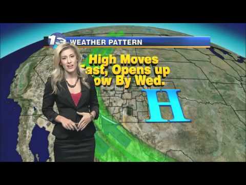 Midday News Webcast: August 8, 2011