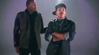 Trip Lee - Im Good Ft. Lecrae OFFICIAL MUSIC VIDEO