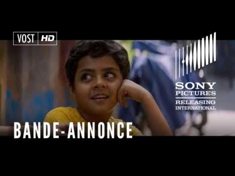 L'Extraordinaire Voyage du Fakir - Bande Annonce 2 VOST