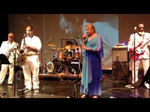 Jamaaladeen Tacuma Band with Asha Puthli- "Celebrating Ornette"