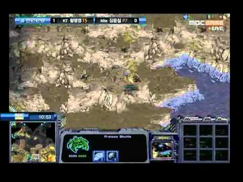 SPL  BarrackS vs Snow 2011-05-01  @ New Empire of the Sun