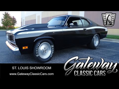 1970 Plymouth Duster (CC-1904150) for sale in O'Fallon, Illinois