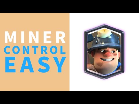 Miner Control Vs Makeshift Hog 2.6