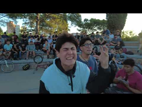 CÓNDOR vs TRS - Semifinales - F-NIX Fecha 7 - Pre-Regional BDM - 28/11/2021