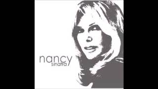 Nancy Sinatra - About a Fire