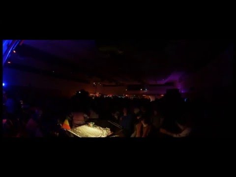 Soiree CHINABULLE _ REDLINE SOUND SYSTEM 2016/02