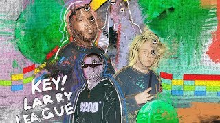 Larry League - Gimme Head Ft. KEY!