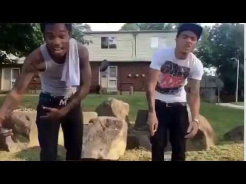 (Bling Bling Freestyle) The Come Back Promo