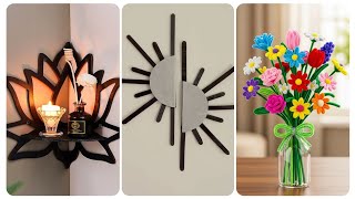 Creative Handmade Projects for Elegant Home Decor 2026