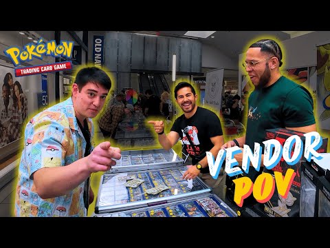 EL AMBIENTE DE LA EXPOSICIÓN DEL CENTRO COMERCIAL ES INCREÍBLE | Exposición de Cartas de Silicon ...