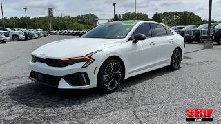 2025 Kia K5 GT-Line PA Easton, Allentown, Bethlehem, Hellertown, Phillipsburg