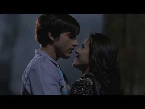 Daisy, Max - Chica Vampiro