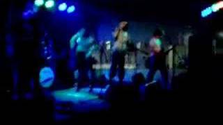 The Black Vendetta - Nothing Left to Lose