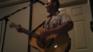 Rock Steady - Marc Broussard (Cover)