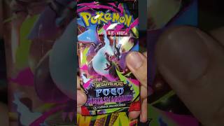 Abrindo Boosters de fogo fantasmagorico até conseguir um Mega Charizard X - pokémon TCG