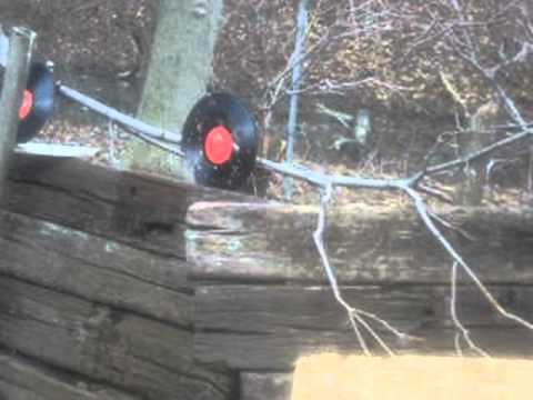 Airosft vs. Hifi Disc Part 4