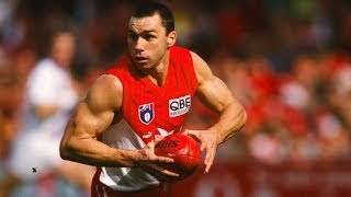 Paul Kelly&#39;s best career moments | Fantastic Five | AFL