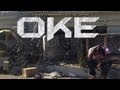 Game - Love On Fire ft. Shontelle [OKE] 