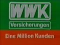 WWK TV Spot Von 1989