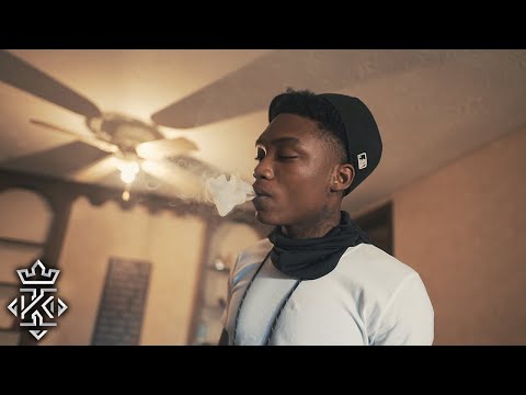 BallyBoyTrelly21 - Trelly Talk (Official Video) 🎥@Kxnnng