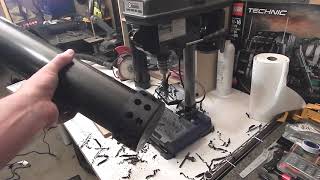 Download lagu DIY Internal aquarium filter build, PVC. mp3 Download lagu DIY Internal aquarium filter build, PVC. mp3