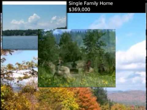$299,000 Single Family Home, Tuftonboro, NH