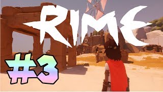 #3【RiME】無人島と少年とパズル【実況】byしたら