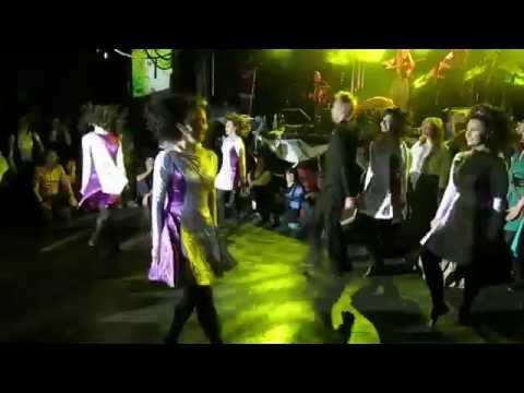 Самайн 2014 - Irish Dance Factory (ex-ХДДС Ирландия)