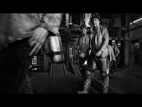 Das Ende des Bergbaus   Doku Deutsch