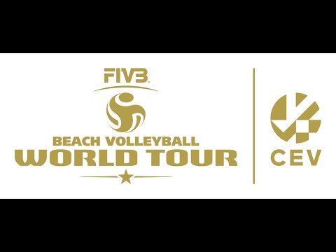 🏐 Match de poule | POR vs ESP Pedrosa J. / Campos H. (POR) vs Minaya J. M. / Perez Suarez P. (ESP) 🏐