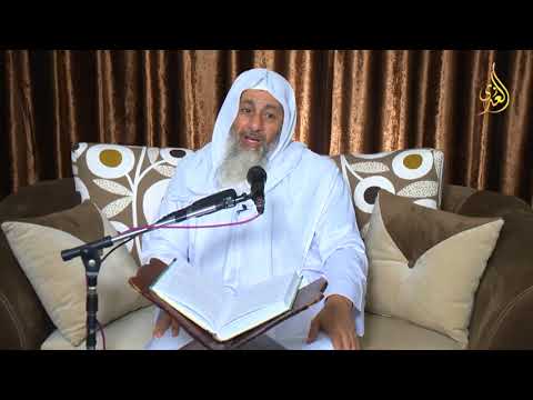  رياض الصالحين (68) باب فضل ضعفة المسلمين والفقراء والخاملين 